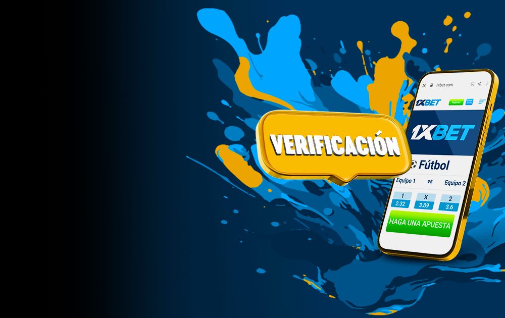 Mobile betting app screen shown after logging into a registered account