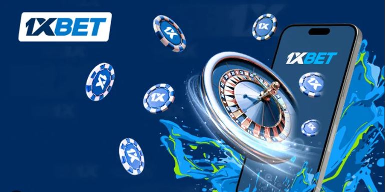 Mobile roulette interface representing a fast, familiar withdrawal method